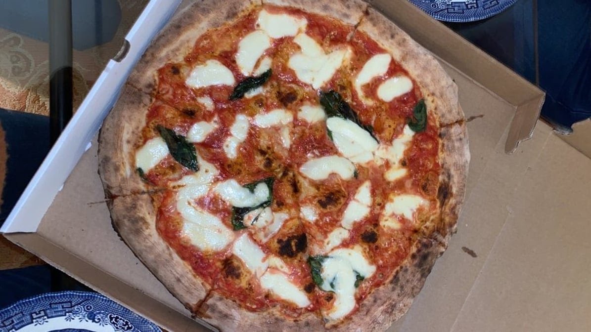 Rina's Pizzeria & Cafe by null