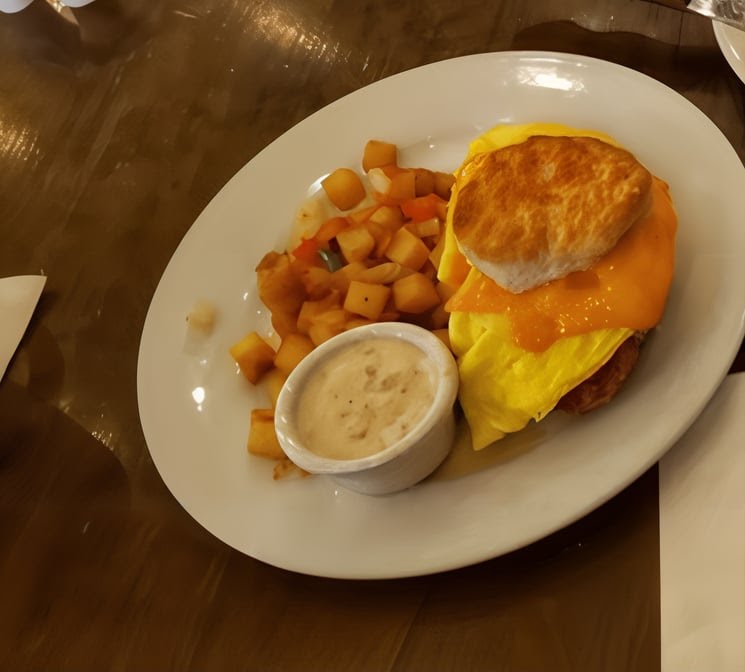 Northside 10 by null