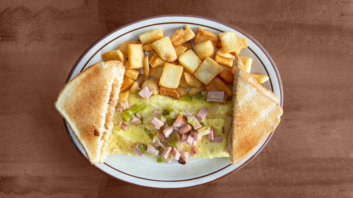 Mr. Baldy's Family Restaurant by null