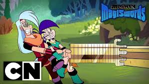 Mighty magiswords vambre warrior jpg x Mighty magiswords