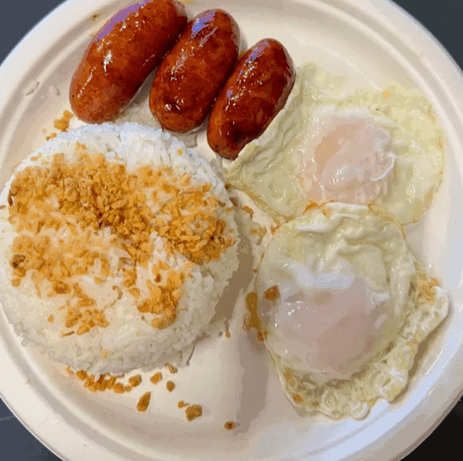 Bacolod Chick’n Inasal by null