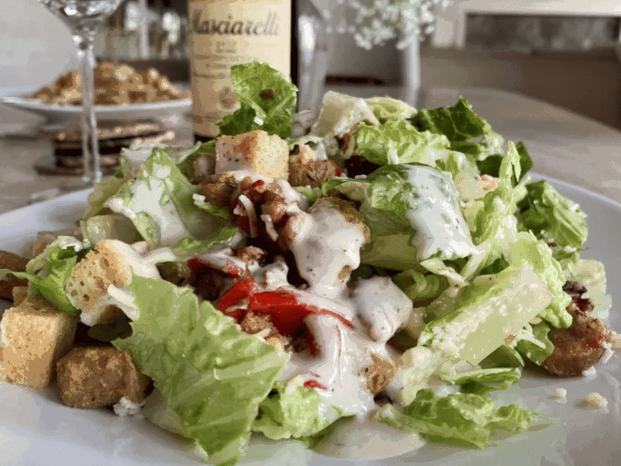 RAZZíS PIZZERíA GREENWOOD by null