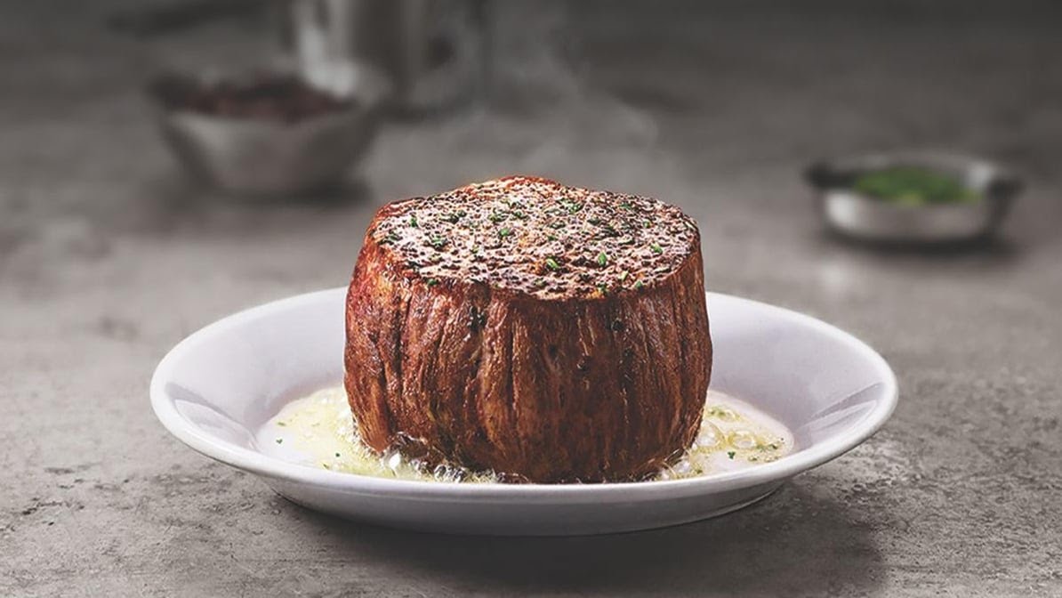 Ruth's Chris Steak House by null