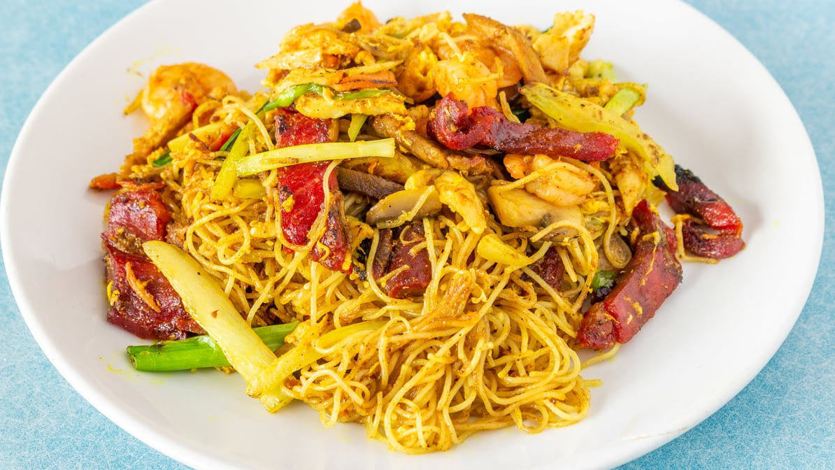 Chopsticks King by null