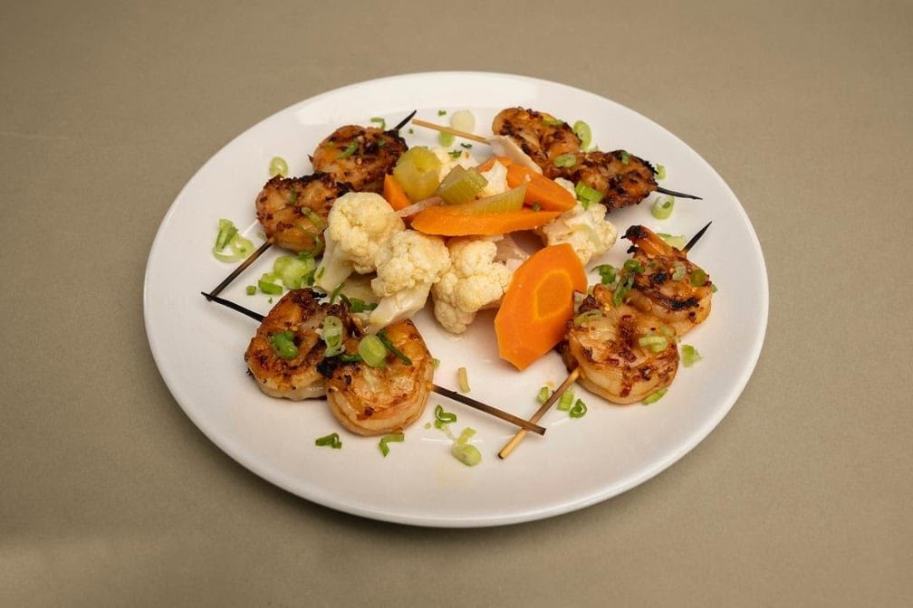 Moss Bay Hall by null