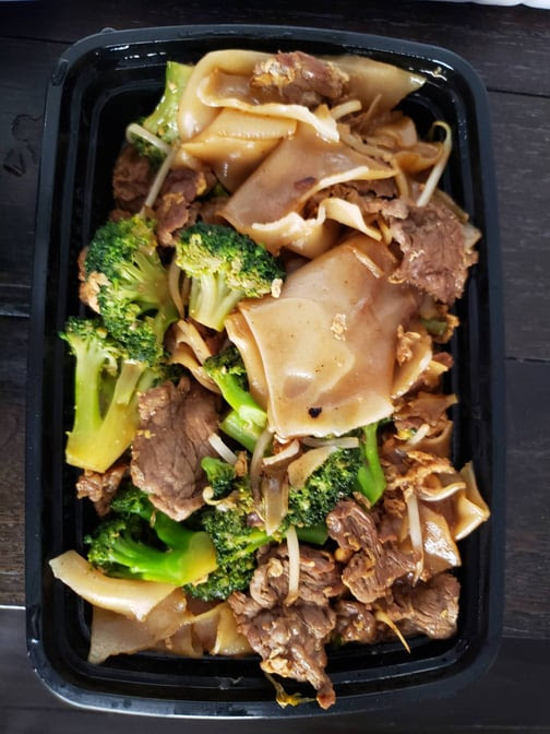 Ruen Thai Restaurant by null