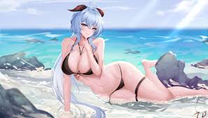 Ecchi anime uncensored jpg x Uncensored ecchi anime