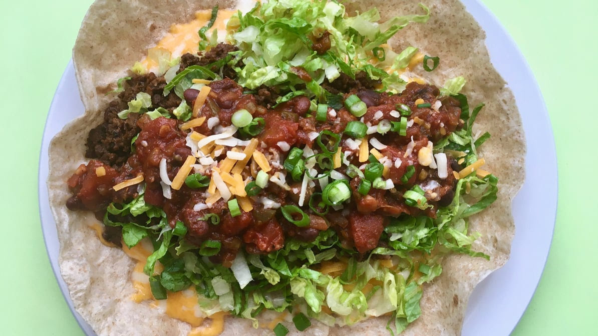 Poyo + The Sprout Restaurant by null