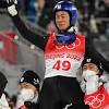 小林陵侑が金メダル 日本ジャンプ男子で長野大会以来の金
