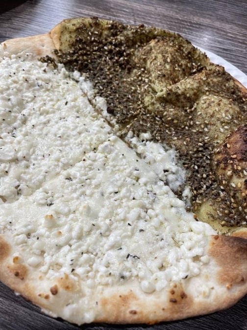 Byblos Mediterranean Bakery and Pizza by null