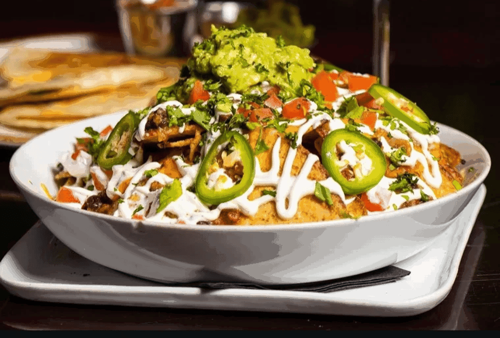 Copper 29 Bar by null