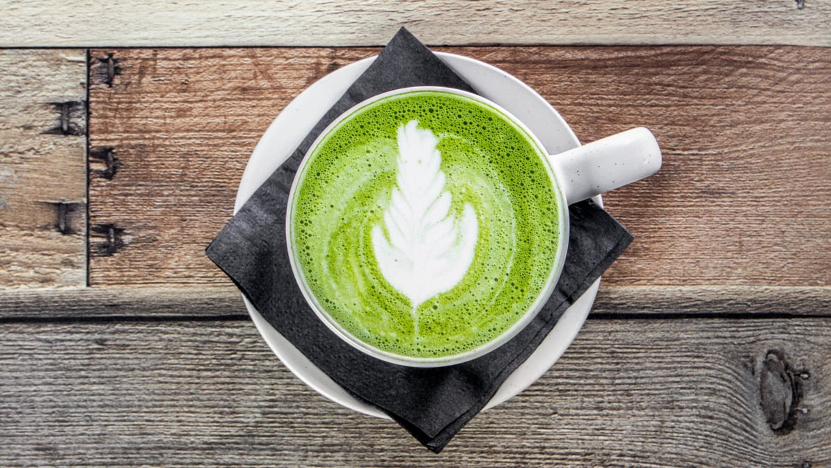 World's Fair by Fairgrounds Craft Coffee and Tea by null