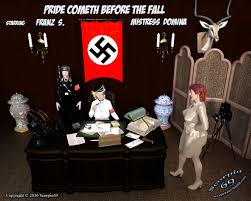 Unloved nazi girl jpg x Nazi girl