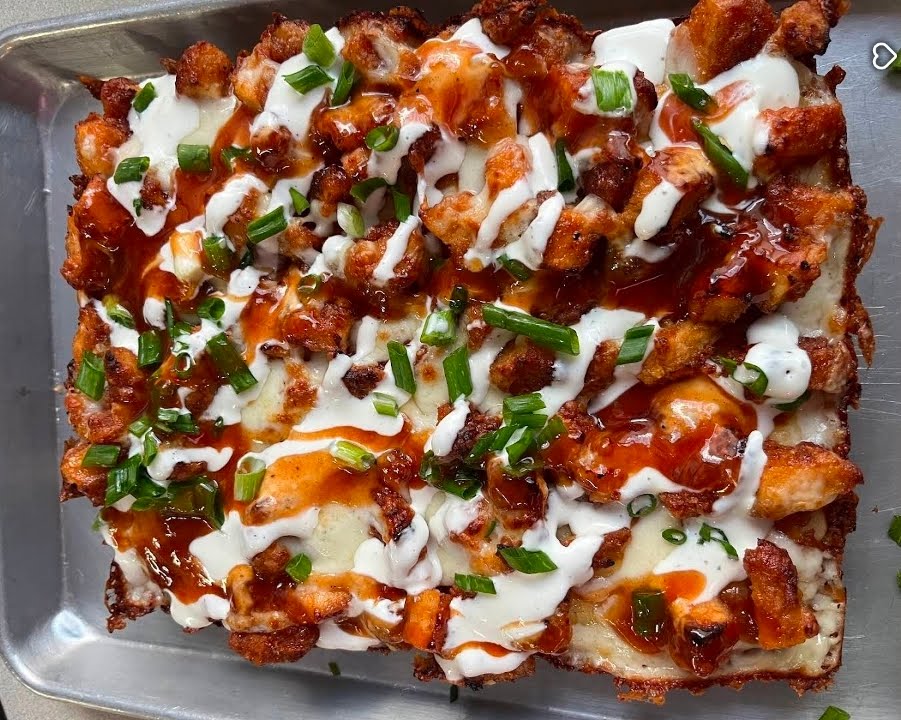 Angry Petes Pizza Kearny Mesa by null