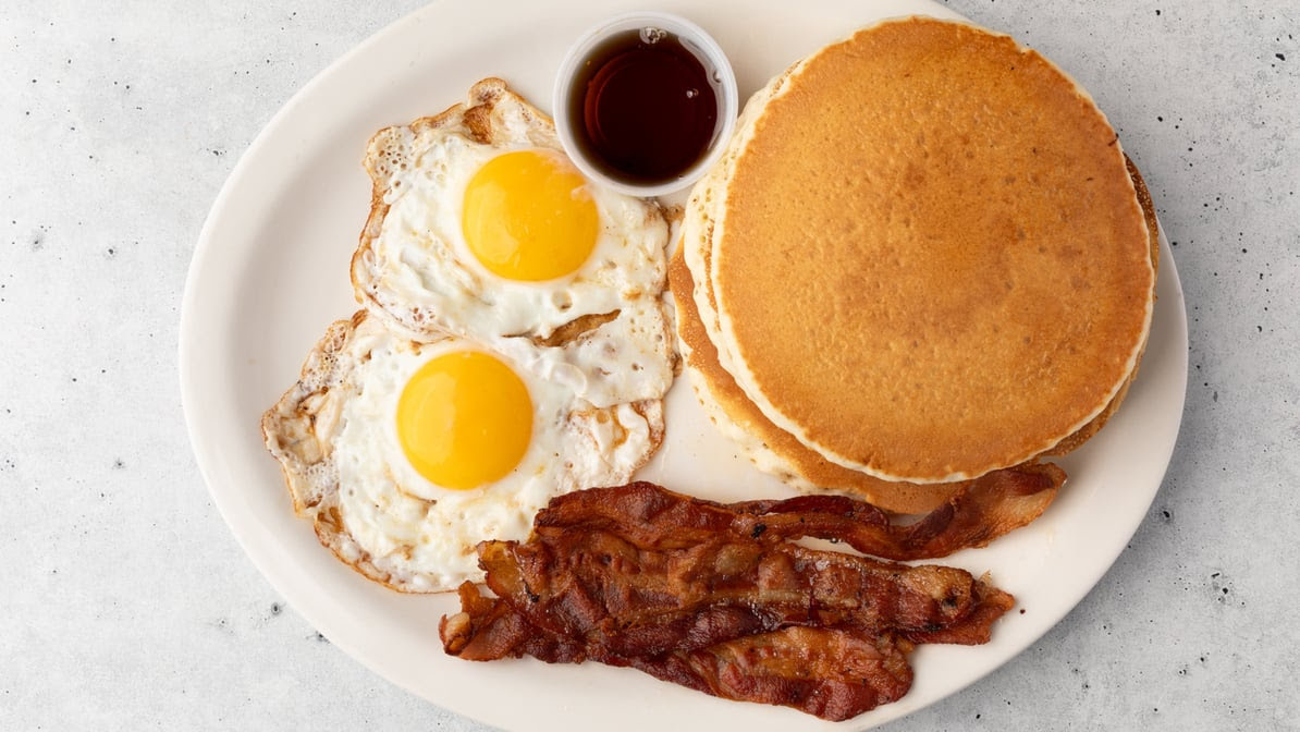 Pop’s Bagel Shop by null