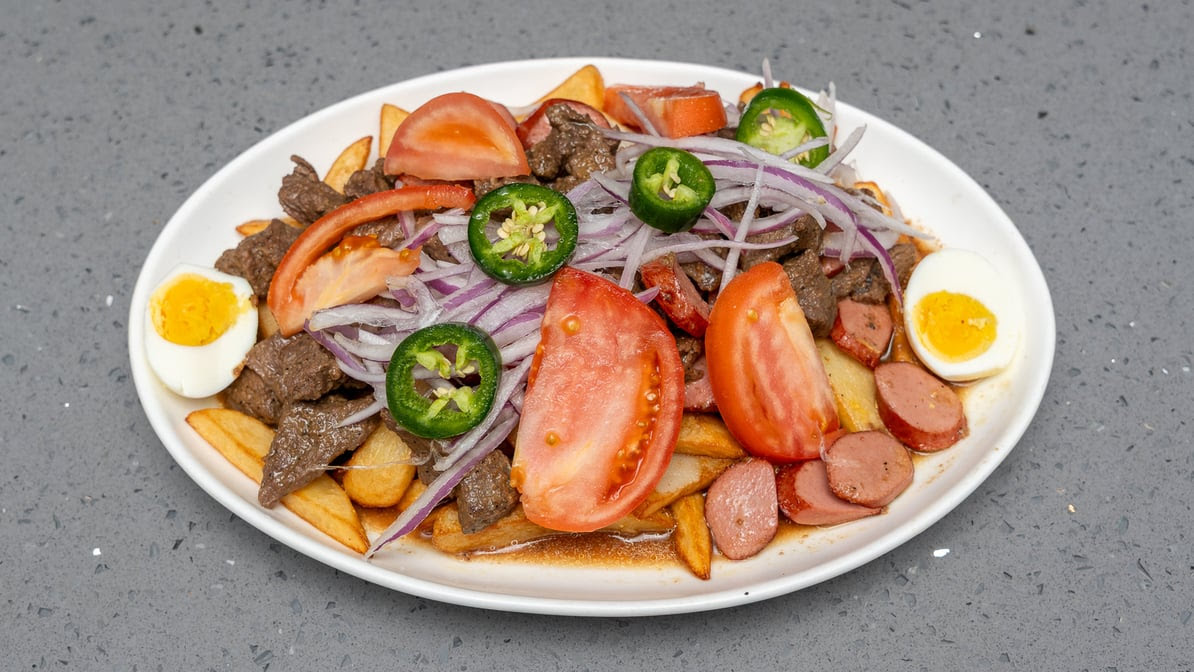 Kantuta's Restaurant Bar and Grill by null