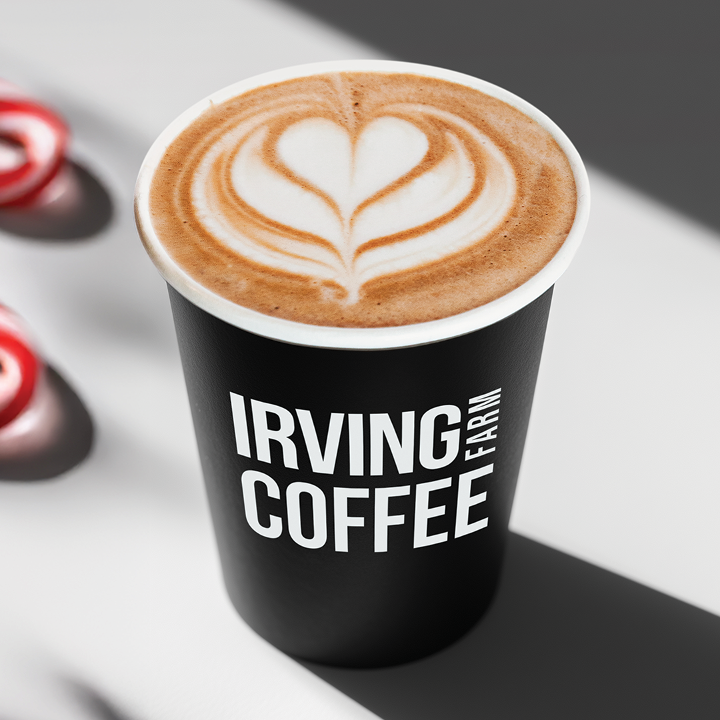 Irving Farm Coffee by null