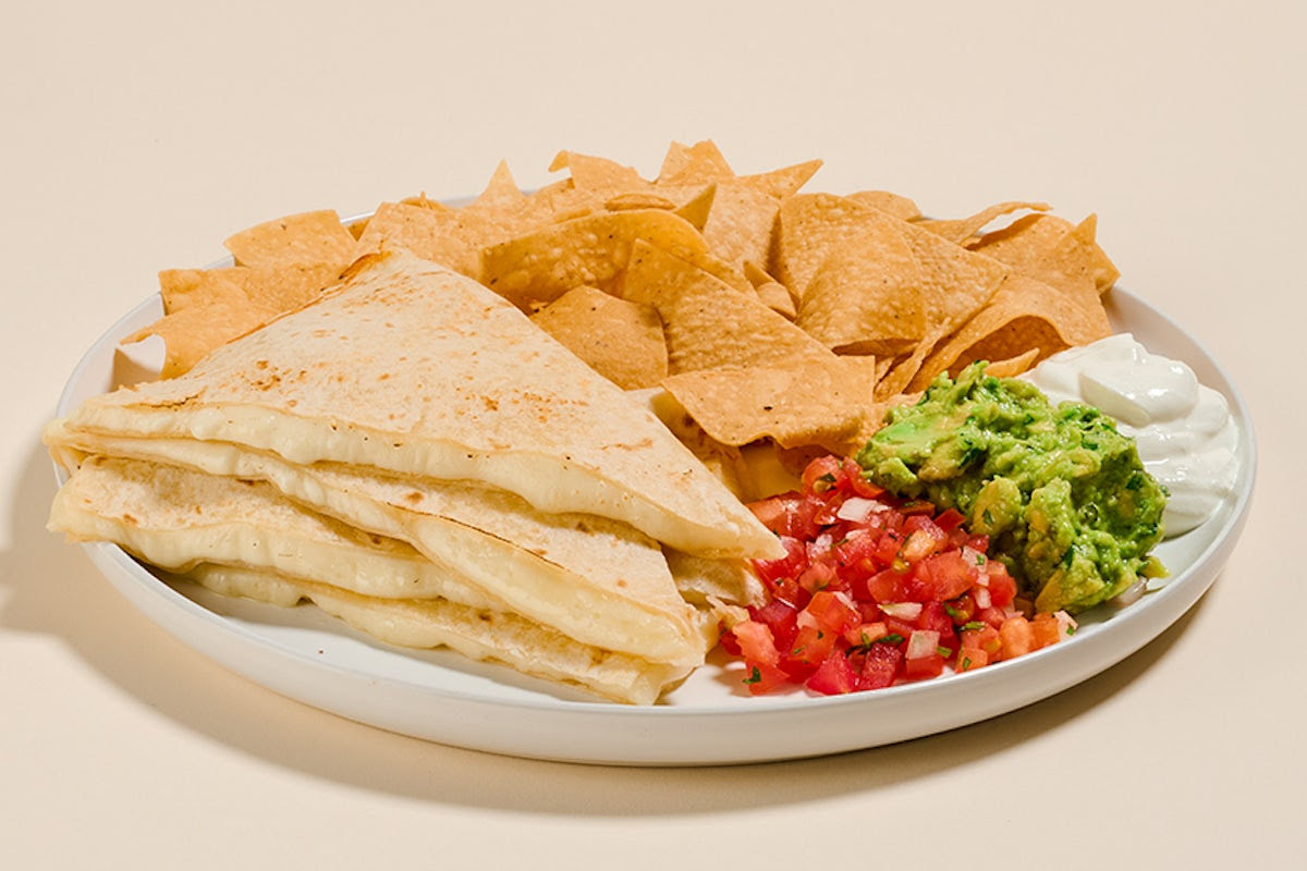 Rubio's Coastal Grill by null