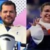 Jeux paralympiques : Aurélie Aubert et Tanguy de La Forest porte ...