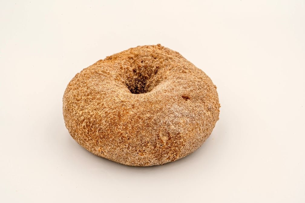 Frosty's Donuts by null