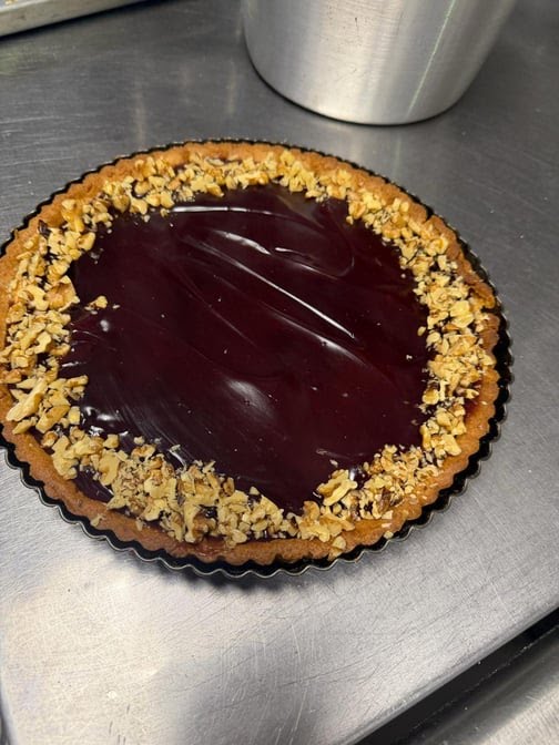 Jonjoli Georgian Cafe by null