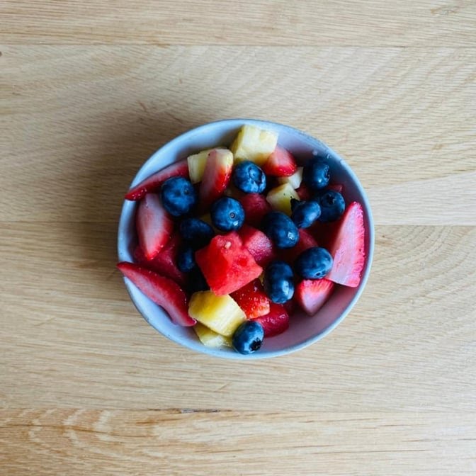 Red Apron - The Roost by null