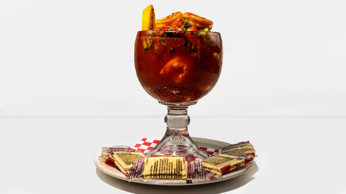 Mariscos Los Chochos Fieros by null