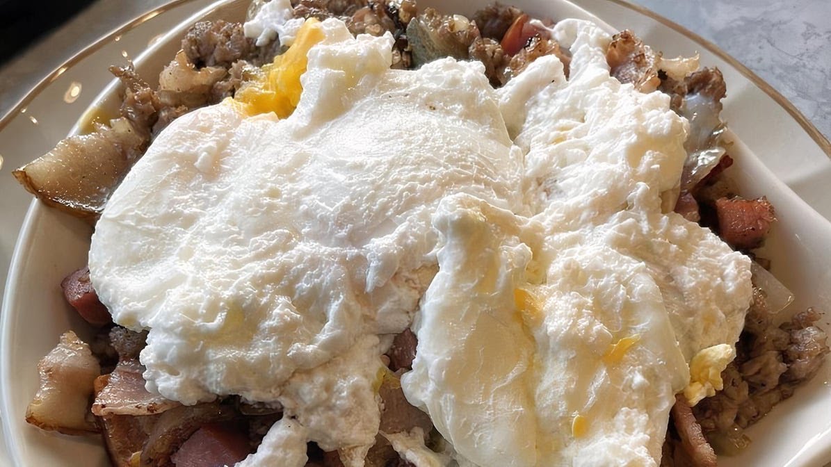 Irene's Finer Diner by null