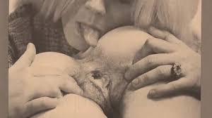 Vintage granny lesbian porn videos jpg x Vintage mature lesbian