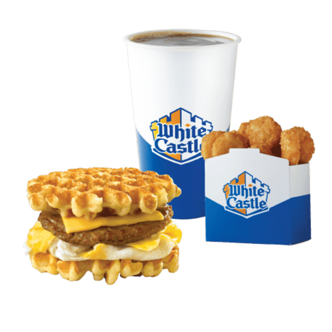 White Castle by null