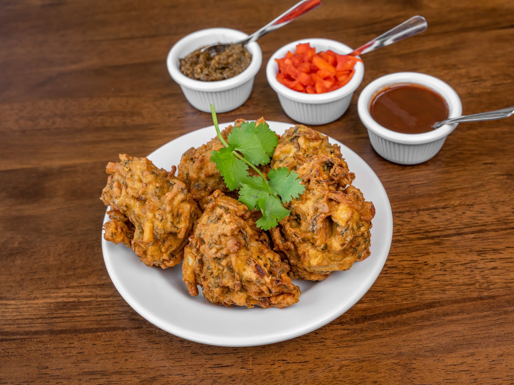 Little India Restaurant by null