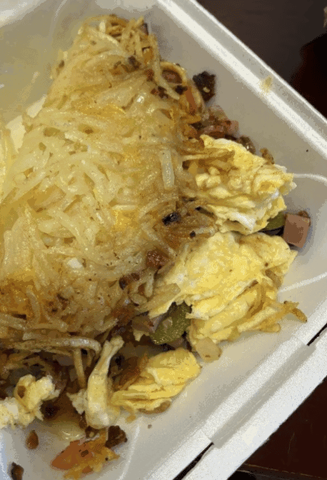 Village Bread Cafe by null