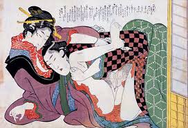 Russo japanese war shunga jpg x Japanese ancient