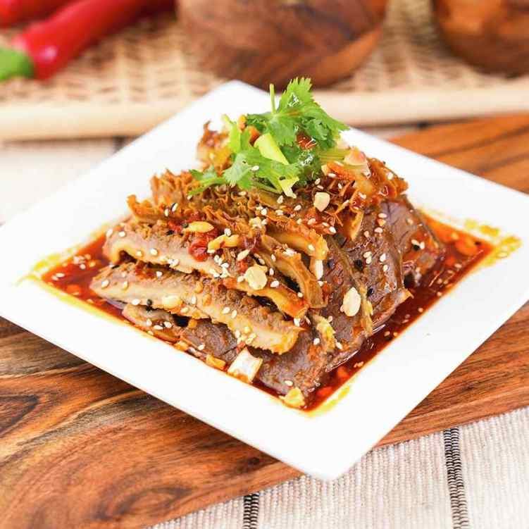 Mr. Gao Restaurant 高老庄 by null