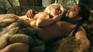 Emilia clarke all sex scenes in game of thrones jpg x Clarke sex scene