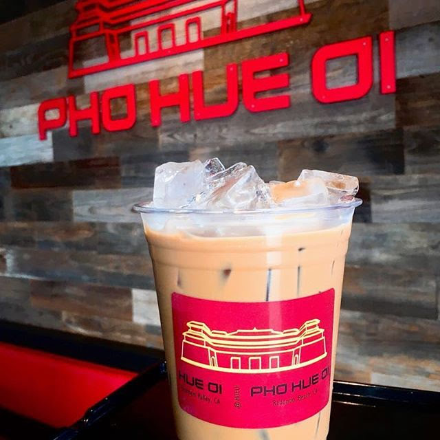 Pho Hue Oi (Redondo Beach) by null