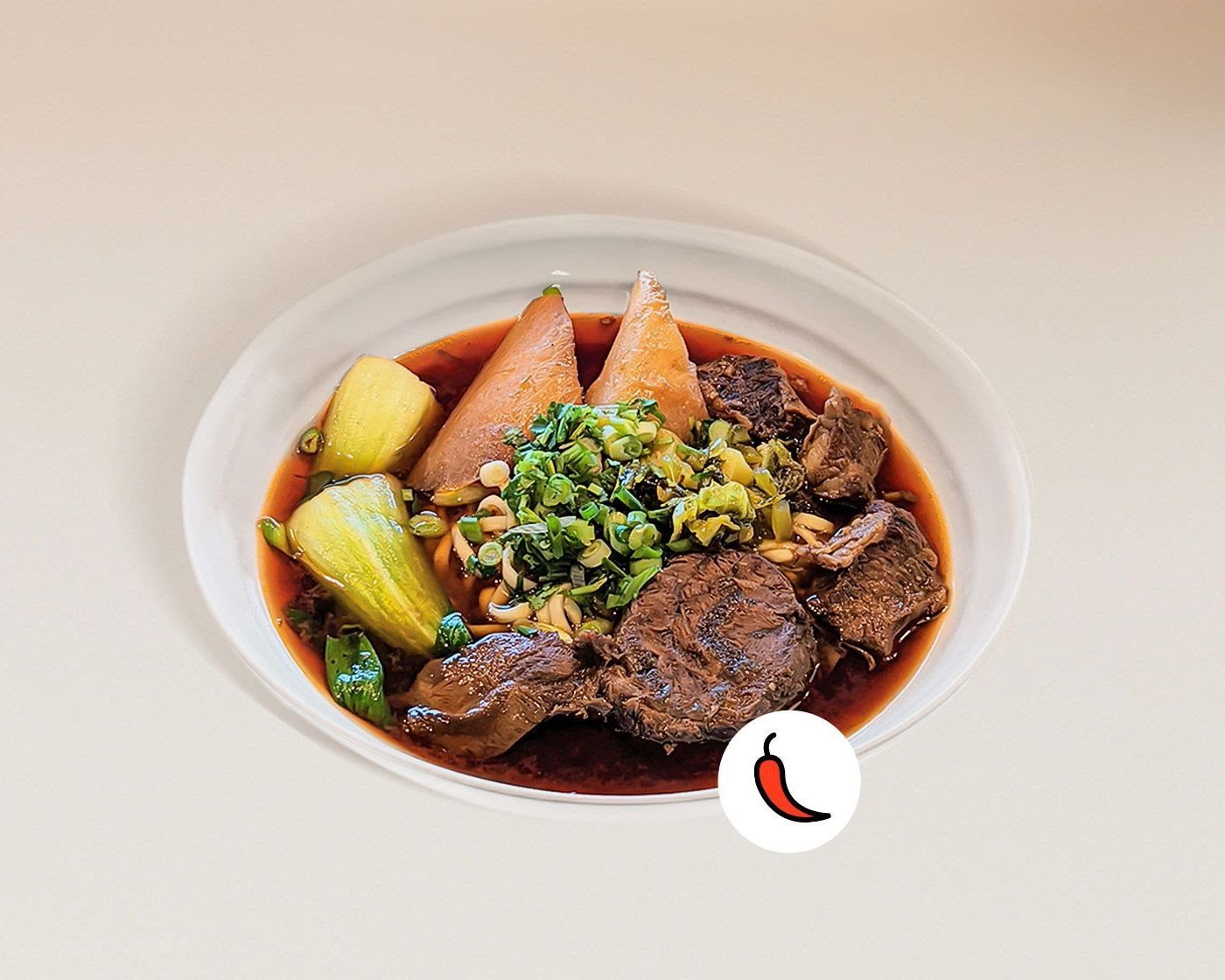 Bafang Dumpling by null