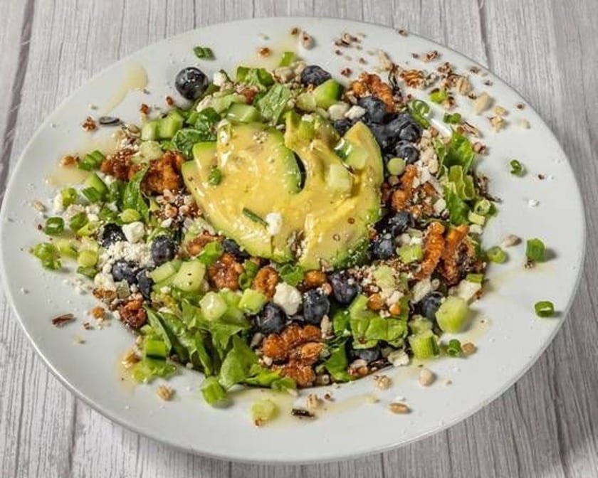 Selma's Chicago Pizzeria & Tap Room by null