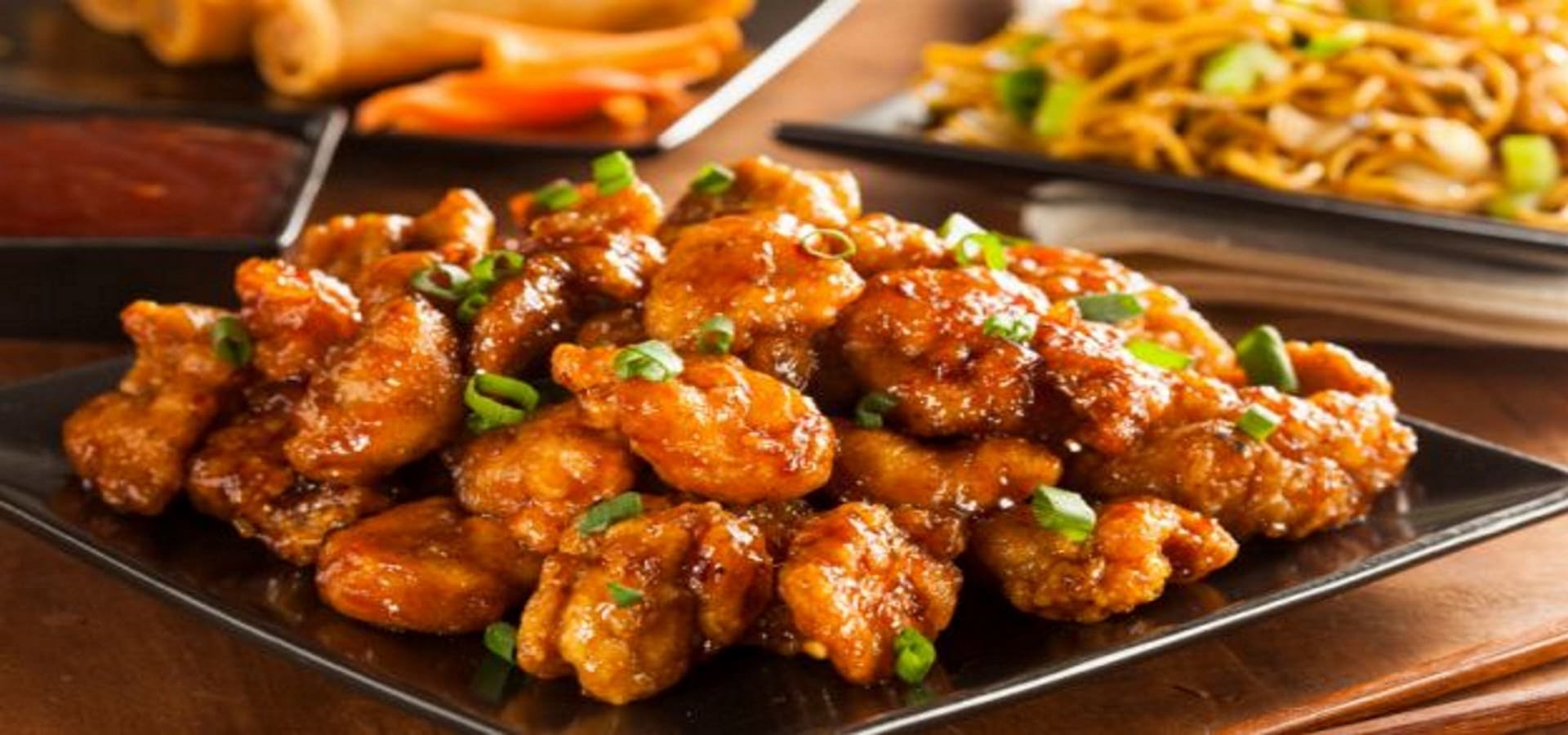 Little Panda Chinese Restaurant by null