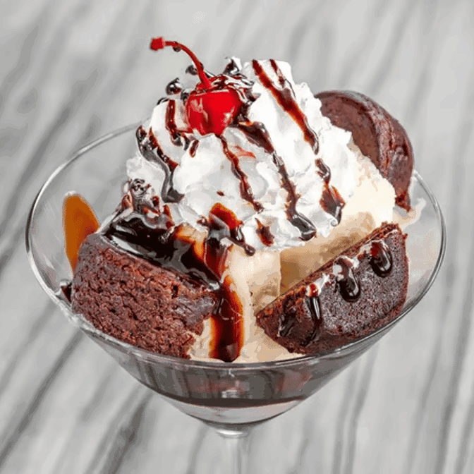 Brann's Steakhouse & Grille by null