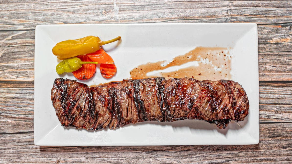 El Gauchito 1 by null