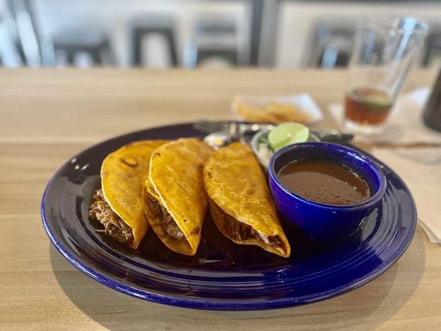 Salsa's Taqueria by null