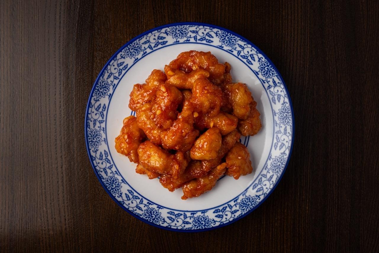 Dumpling Wei Pasadena by null