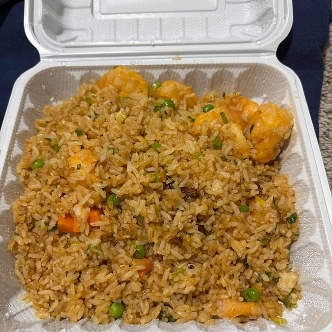 Lee's Chinese Restaurant by null