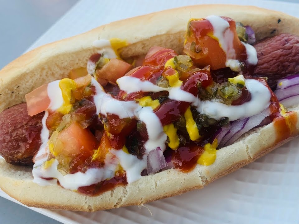 BBQ House Bar & Grill by null