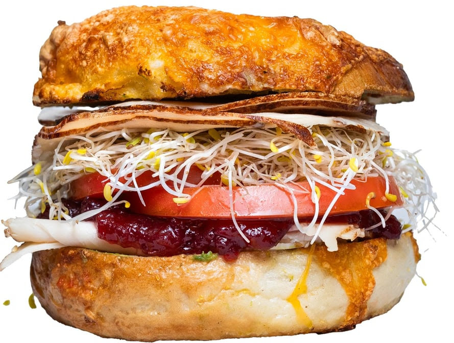 Freedom Bagel Bakery by null