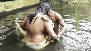 Primal and passionate sex in the rain caveman amp cavewoman jpg x Sex in the rain