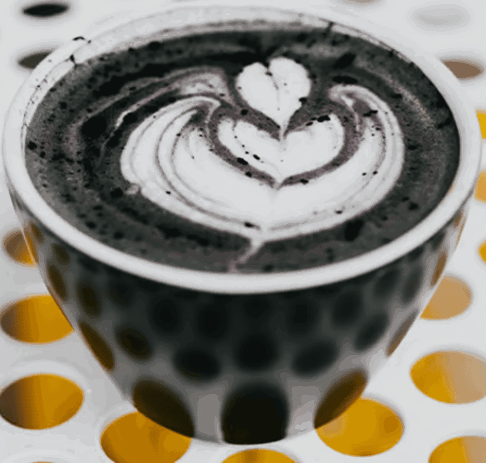 Red Bay Coffee by null