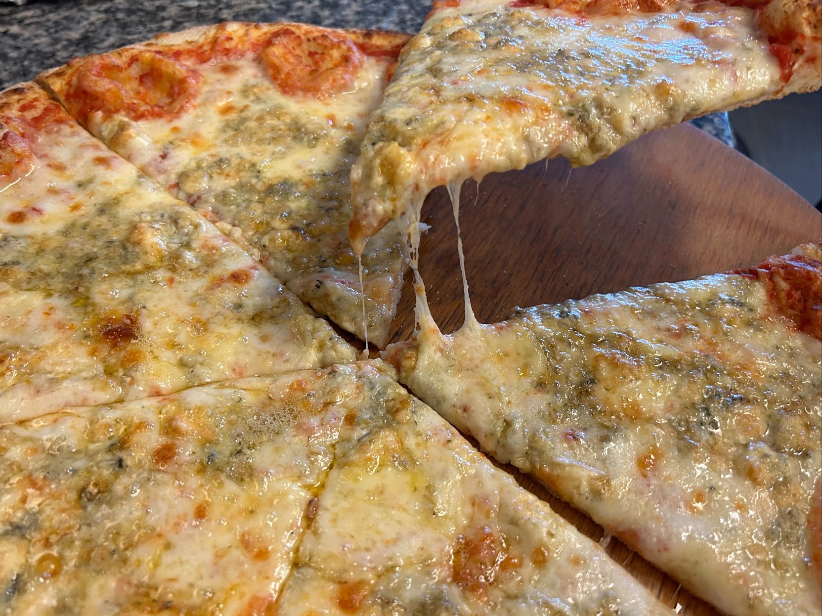 Dolce Salato Pizza Pasta and Gelato Fort Lauderdale by null