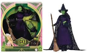 Wicked toys from mattel featuring link to porn site pulled from shelves now available on ebay jpg x Wicked witch
